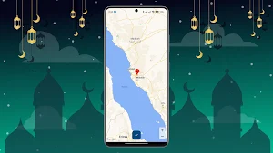 Noor AL-Quran │ القرآن الكريم Screenshot 3