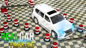 Car Parking Game - Car Game 3D Screenshot 3
