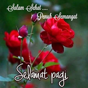 Selamat pagi Screenshot 2