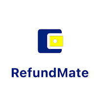 RefundMate Tax Expense Tracker