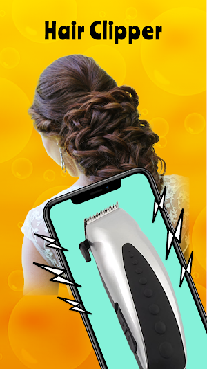 Haircut Prank, Fart & Airhorn Screenshot 2