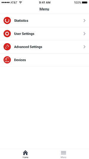 S-Thermatik NEO Screenshot 2