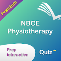 NBCE Physiotherapy Quiz Prep Pro