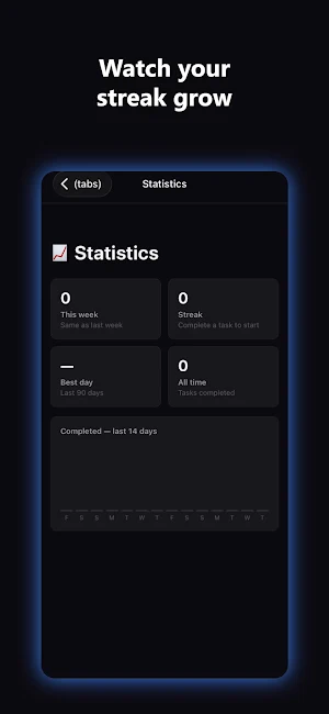 ADA: To-Do List & Planner Screenshot 3