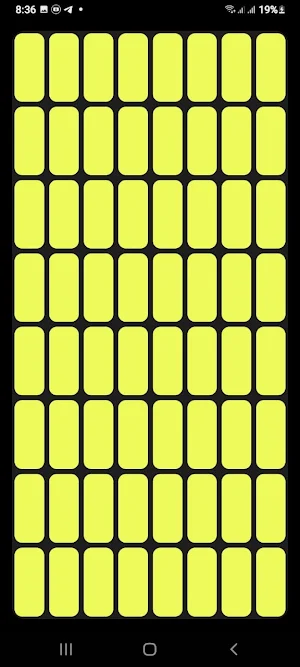 Minesweeper Screenshot 2