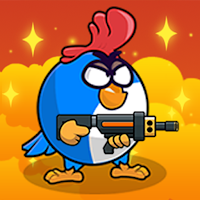 ​​Tier Skip: Idle Fusion