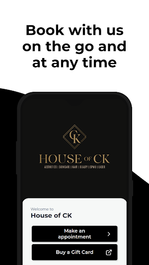 House of CK Screenshot 0