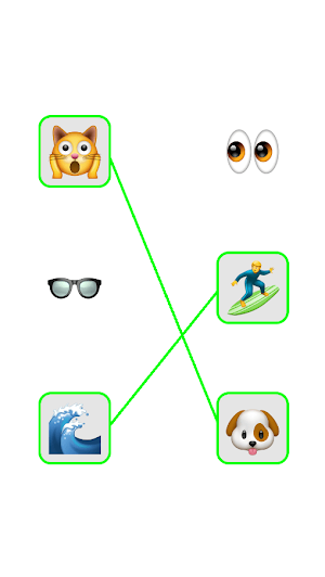 Emoji & Puzzle! Screenshot 3