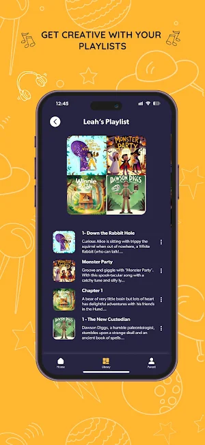 Vobble Screenshot 2