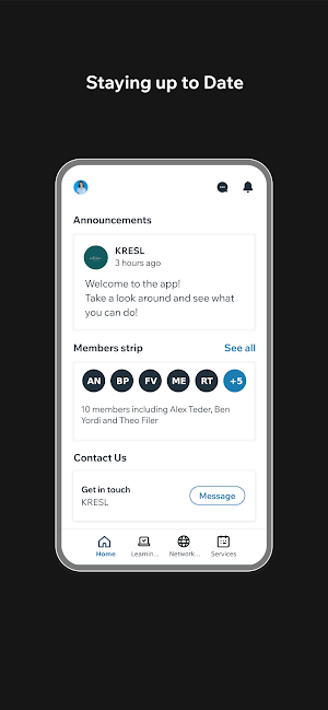 KRESL Screenshot 0