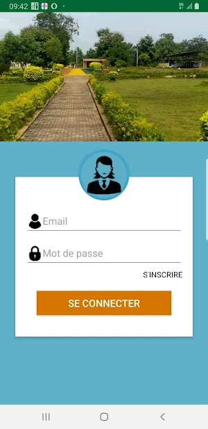 ISMG - Boké screenshot 1