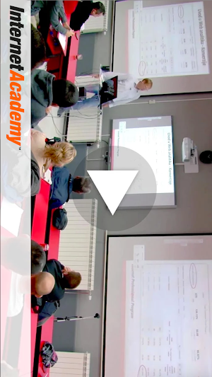 InternetAcademy Screenshot 2