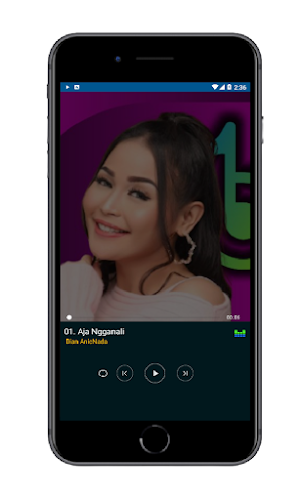 Dian Anic Tarling Kecewa MP3 Screenshot 1