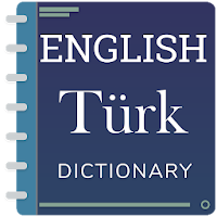 English To Turkish Dictionary
