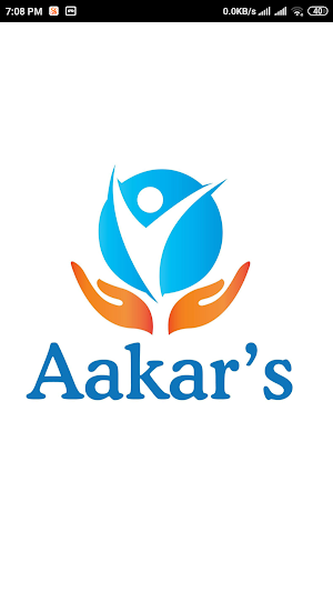 Aakar's Education Screenshot 0