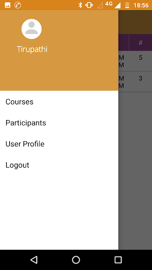 Prana Yoga Ashram Screenshot 2