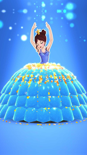 Pull Me Up 3D! Screenshot 1