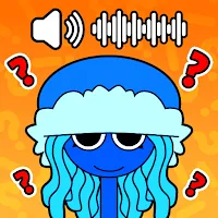 Guess Spranky Voice