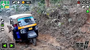 Indian Auto Game 3D 2023 Screenshot 2