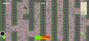 Meandering Muck Screenshot 3