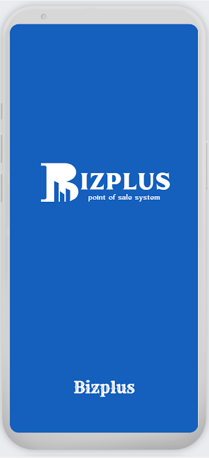 Bizplus Point of Sale Screenshot 0