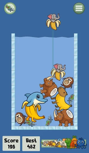 FishCatchDrop Screenshot 3