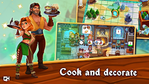 Barbarous: Family Secrets Screenshot 3