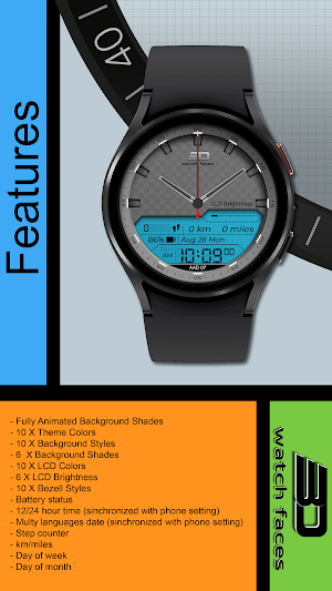 aad07 Silver Screenshot 0