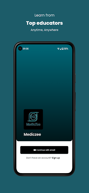 Mediczee Screenshot 2