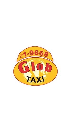 Glob Taxi Warszawa Screenshot 0