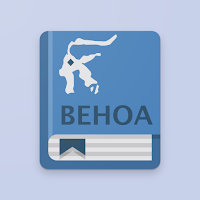 Alkitab Behoa