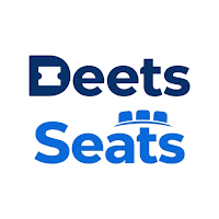DeetsSeats • Event Tickets
