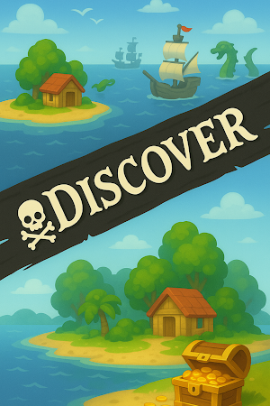 Pirate Legends: Ship Wars Screenshot 2