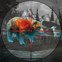 Animal Hunting- Wild Hunter 3D