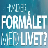 Hvad er formålet med livet