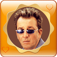 Sanjay Dutt Greetings