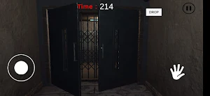 Horror Hospital : Creepy Girl Screenshot 2