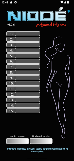 Qantero Screenshot 0