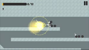 Blasting Marbles Screenshot 0