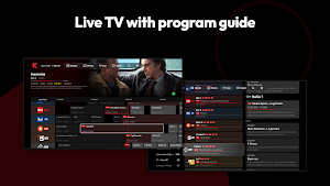 KIPTV Screenshot 3