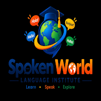 Spoken World