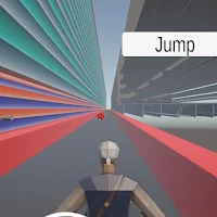 Endless Runner Building