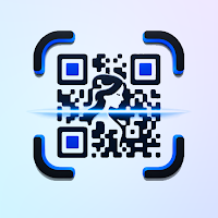 QR Code Scanner And Home