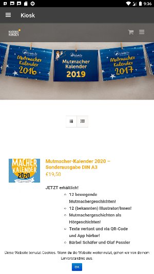 Klückskinder Screenshot 2