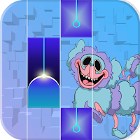 PJ Pug a Pillar Piano Tiles