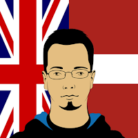 English - Latvian Translator