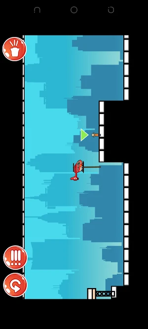 RESCUE HELICOPTER Screenshot 3