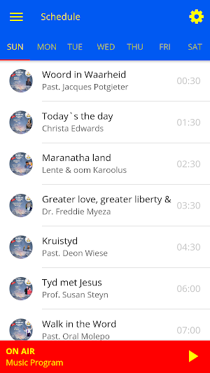 Joy World Screenshot 1