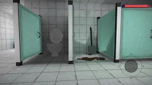 Bary Prison Escape Oby Parkour Screenshot 1