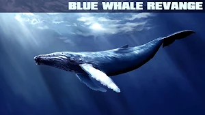 Blue Whale Revange Screenshot 0